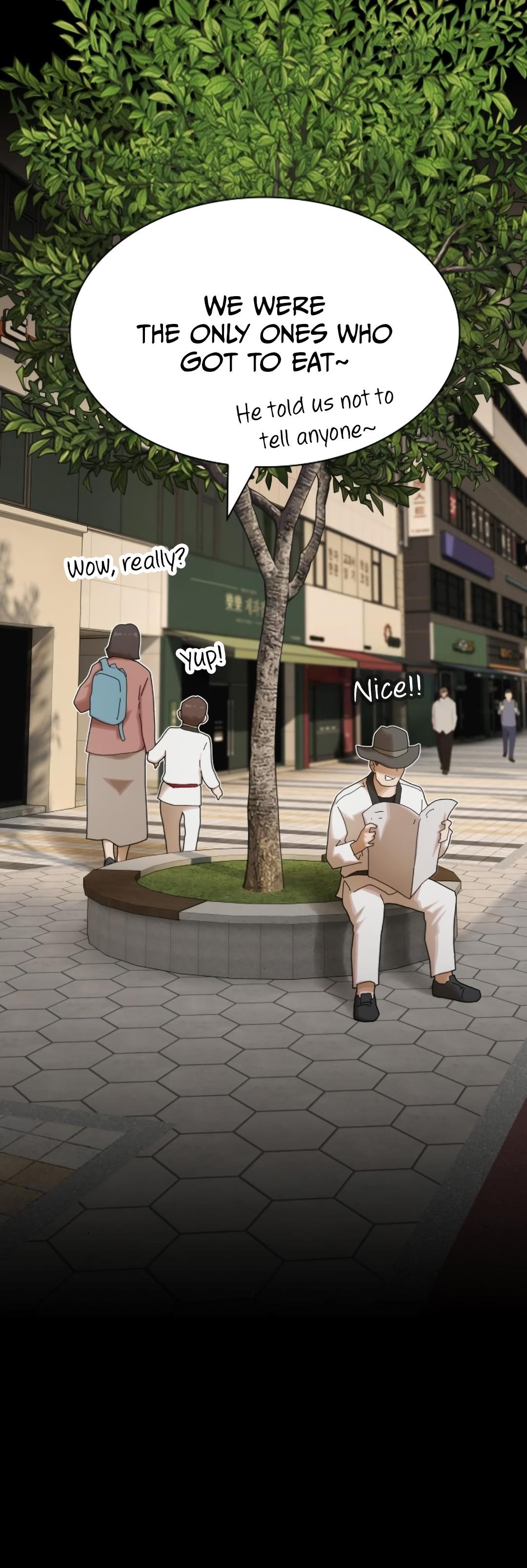 The Genius Who Sees Through the World Chapter 28 - Page 84