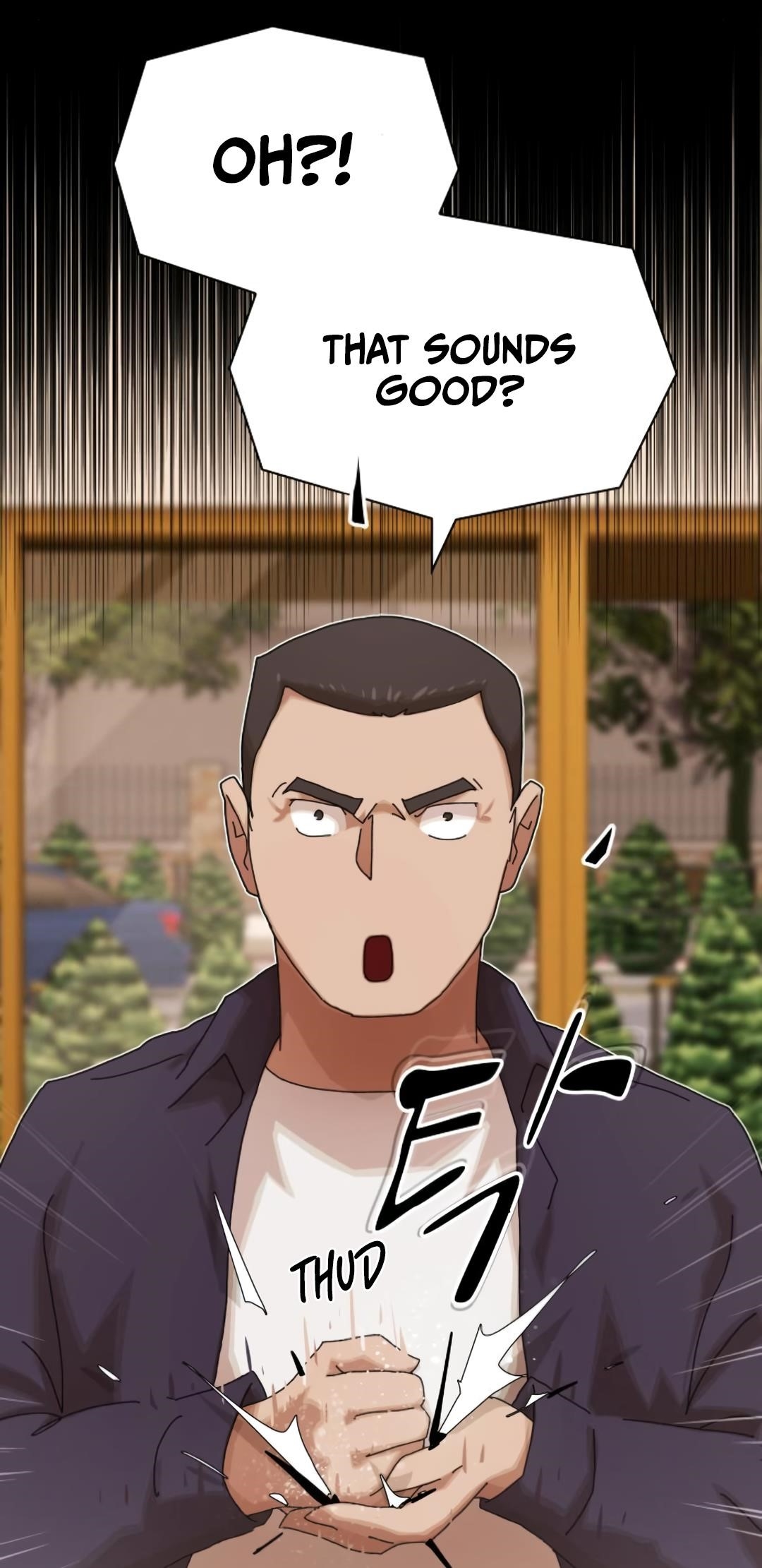 The Genius Who Sees Through the World Chapter 28 - Page 85