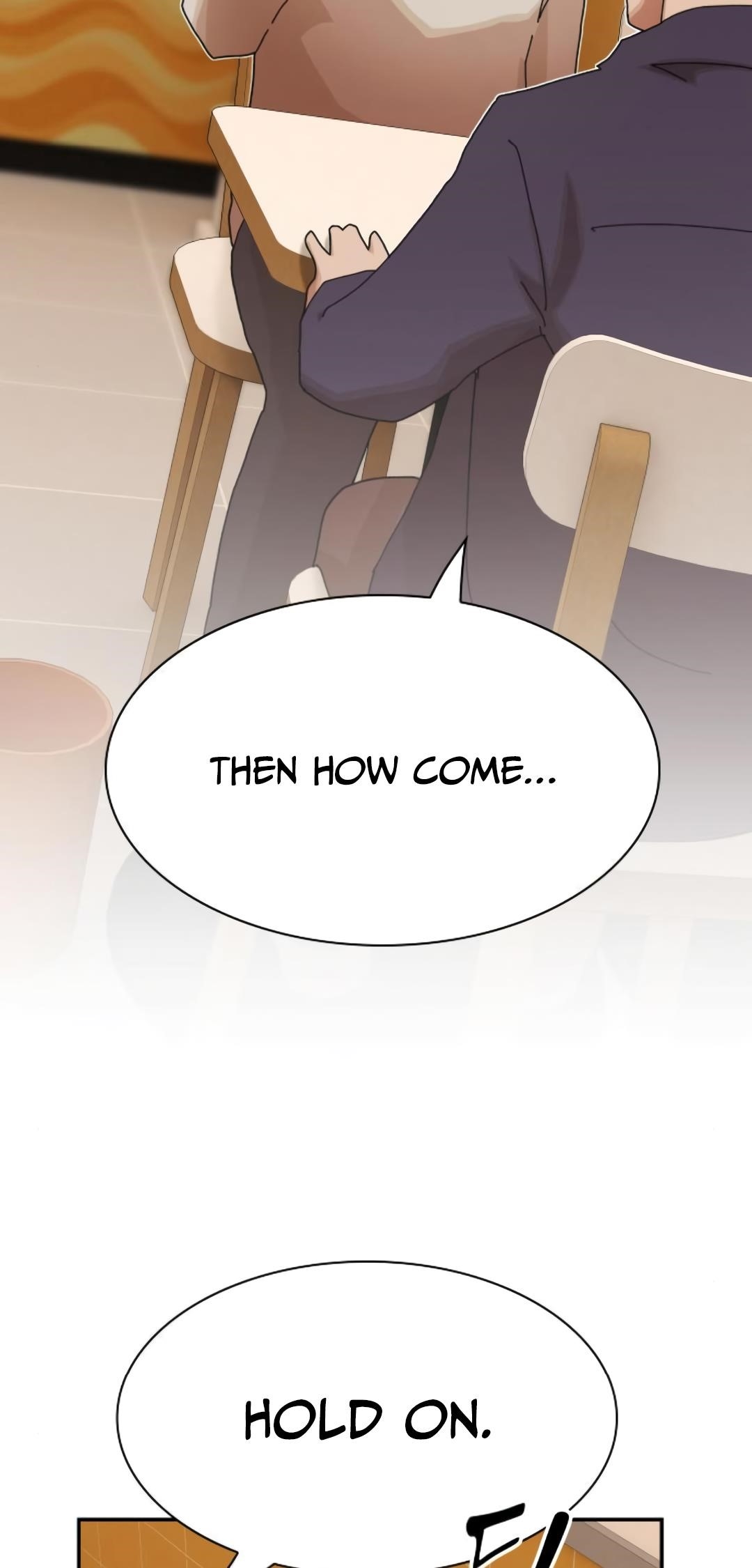 The Genius Who Sees Through the World Chapter 28 - Page 88