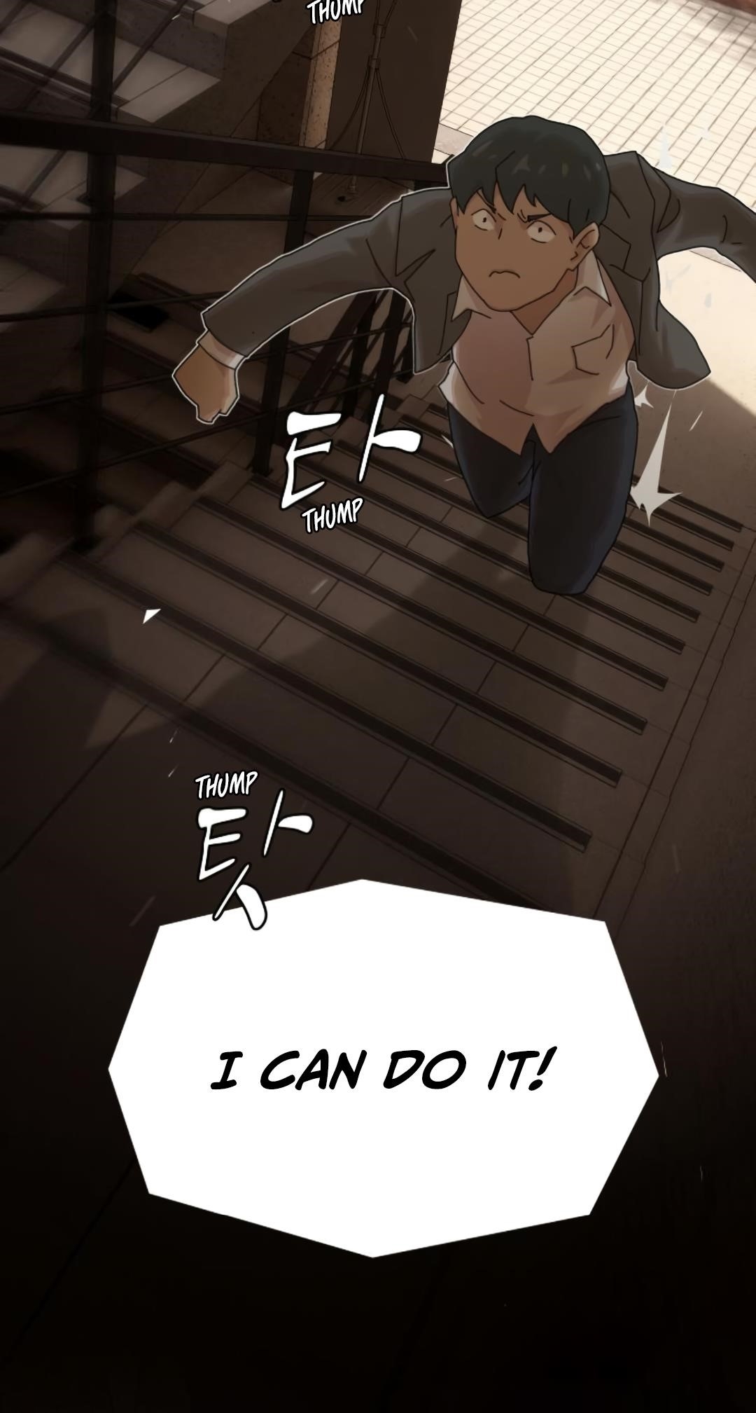 The Genius Who Sees Through the World Chapter 28 - Page 9