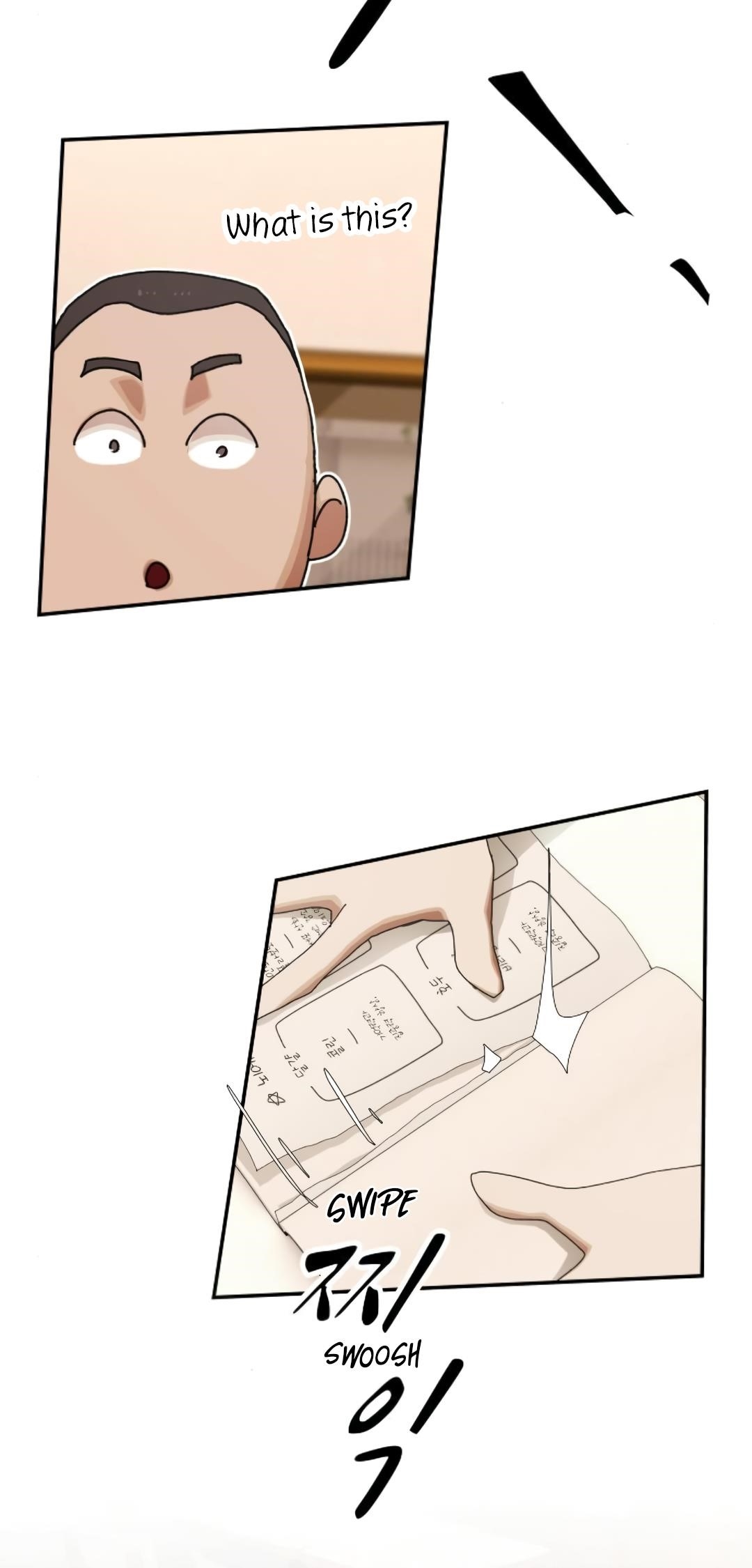 The Genius Who Sees Through the World Chapter 28 - Page 91