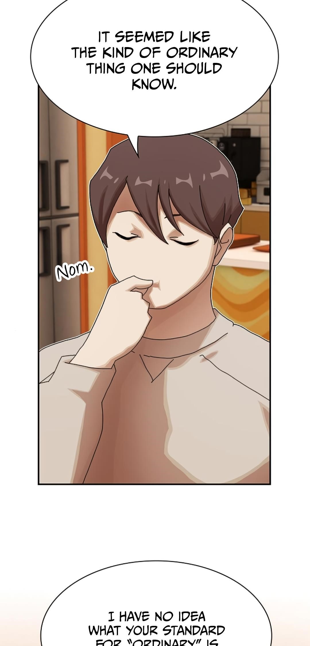 The Genius Who Sees Through the World Chapter 28 - Page 96