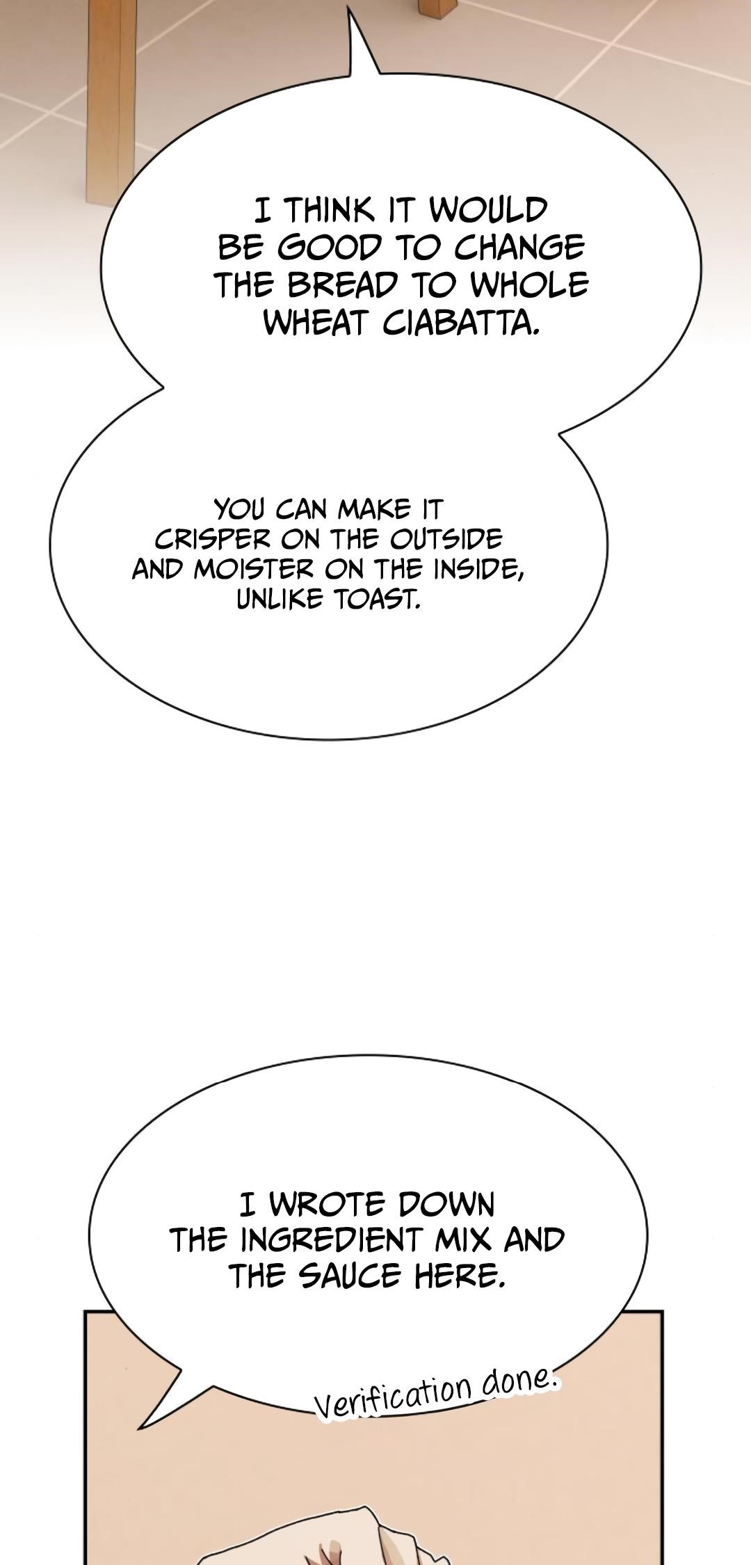 The Genius Who Sees Through the World Chapter 28 - Page 98