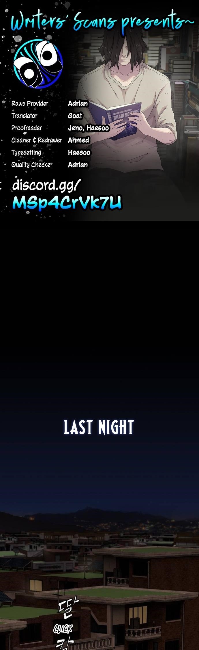 The Genius Who Sees Through the World Chapter 29 - Page 1