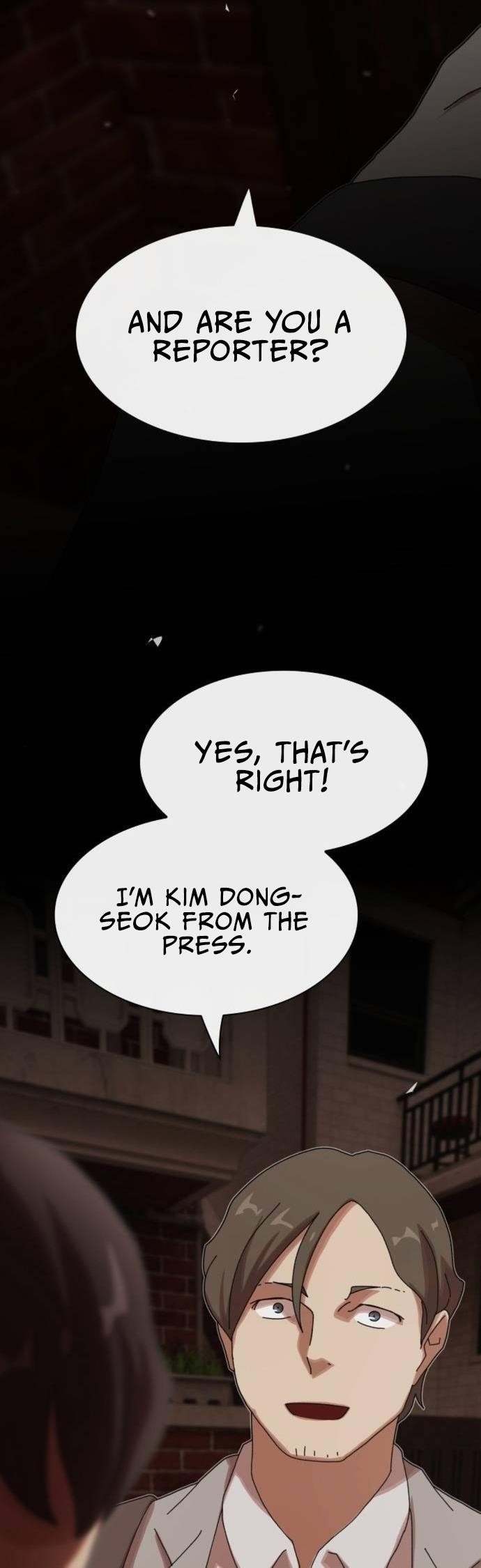 The Genius Who Sees Through the World Chapter 29 - Page 11