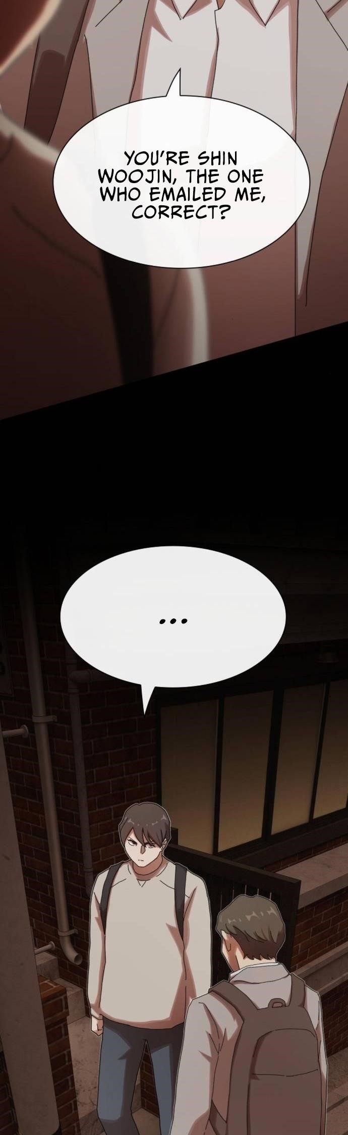 The Genius Who Sees Through the World Chapter 29 - Page 12