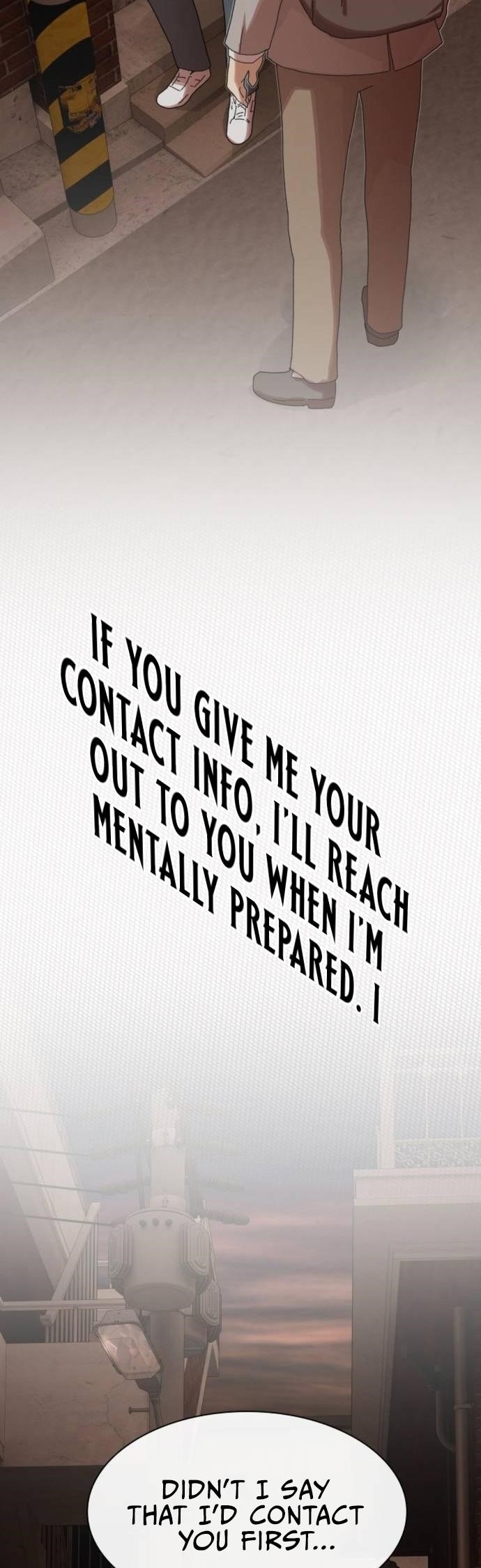 The Genius Who Sees Through the World Chapter 29 - Page 13