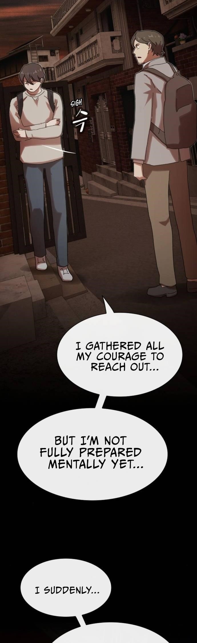 The Genius Who Sees Through the World Chapter 29 - Page 16