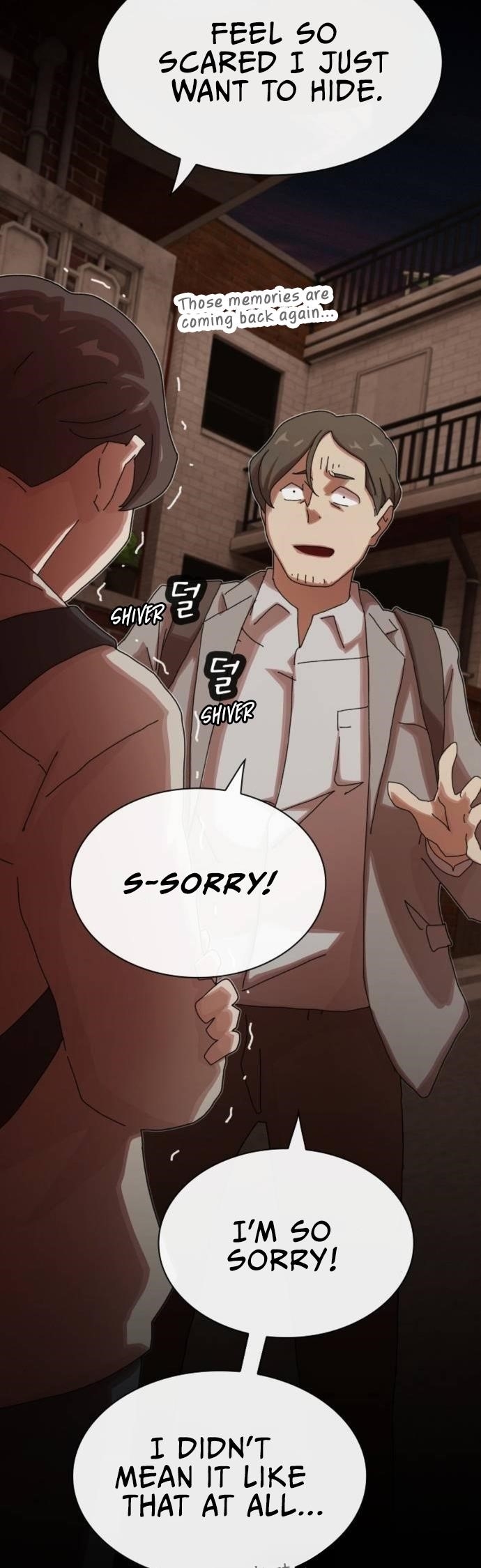 The Genius Who Sees Through the World Chapter 29 - Page 17