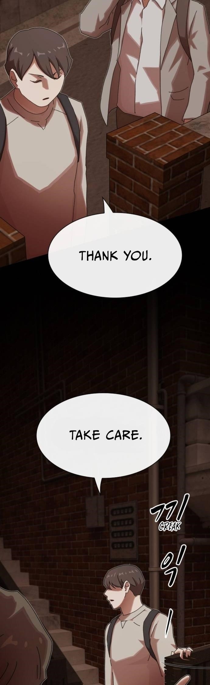 The Genius Who Sees Through the World Chapter 29 - Page 19