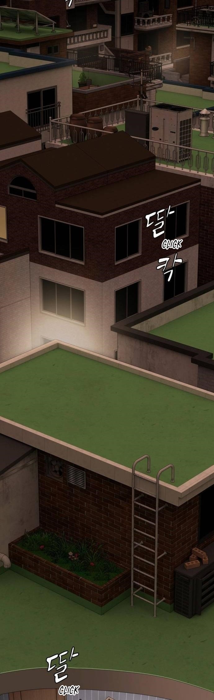 The Genius Who Sees Through the World Chapter 29 - Page 2