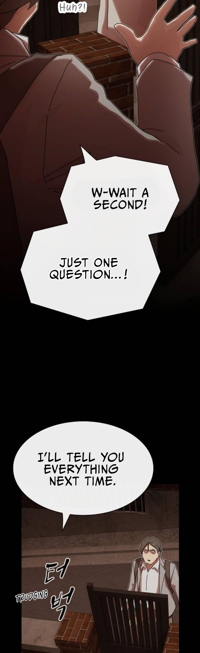 The Genius Who Sees Through the World Chapter 29 - Page 20