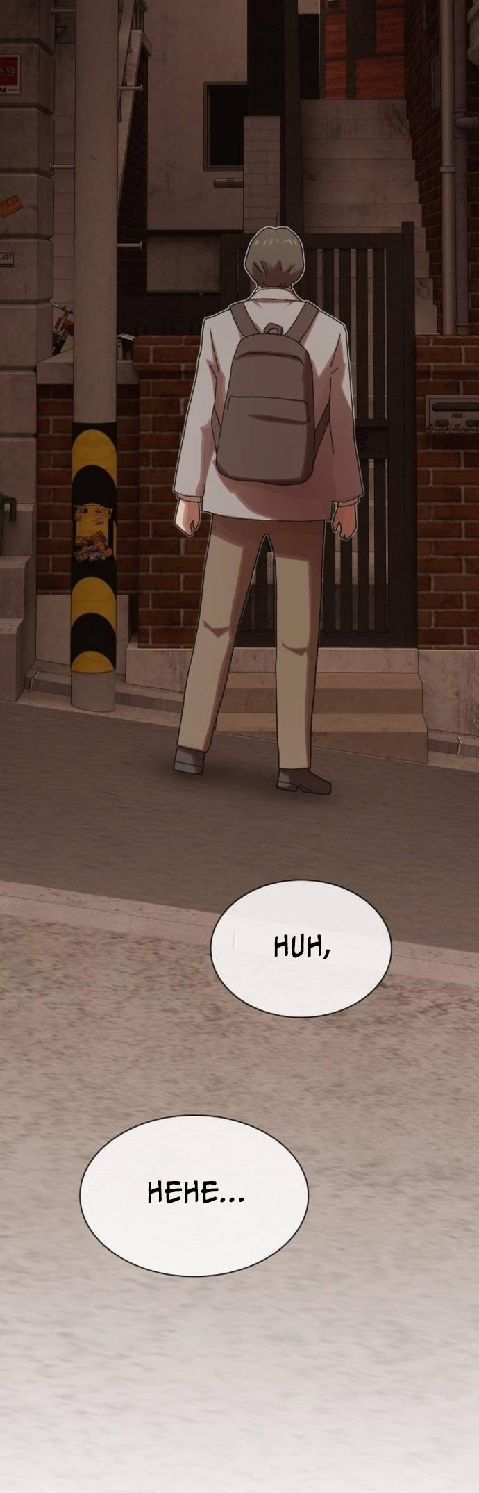 The Genius Who Sees Through the World Chapter 29 - Page 22