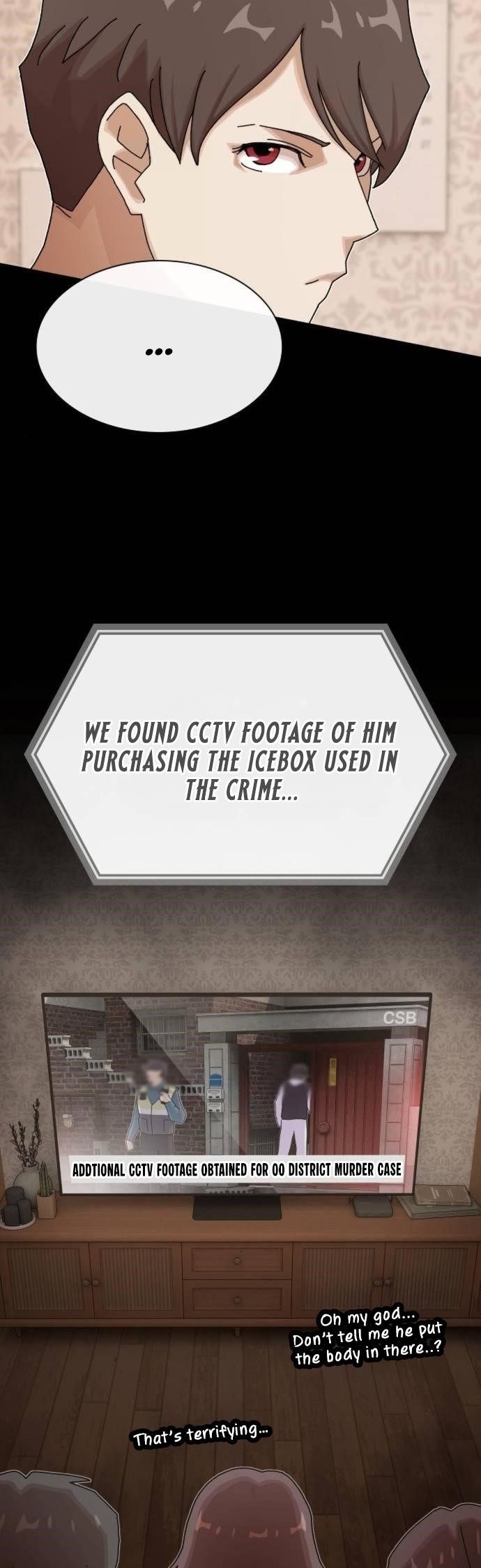 The Genius Who Sees Through the World Chapter 29 - Page 26