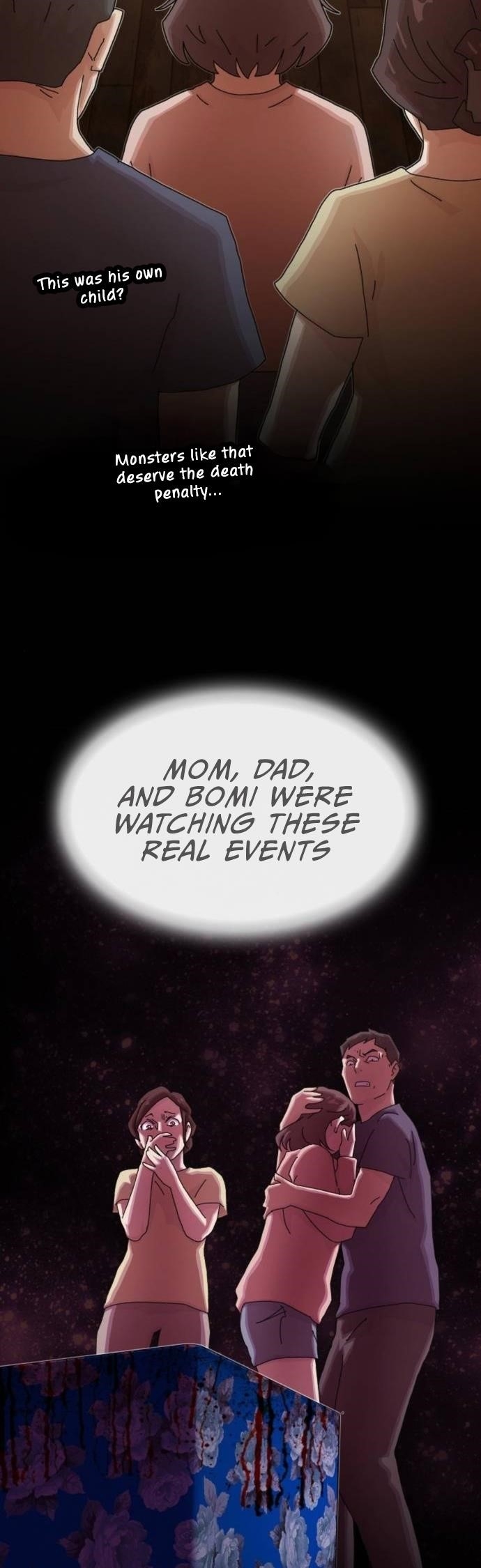 The Genius Who Sees Through the World Chapter 29 - Page 27