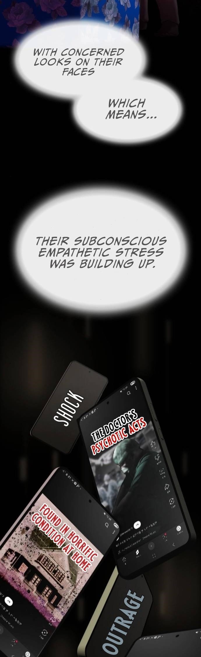 The Genius Who Sees Through the World Chapter 29 - Page 28