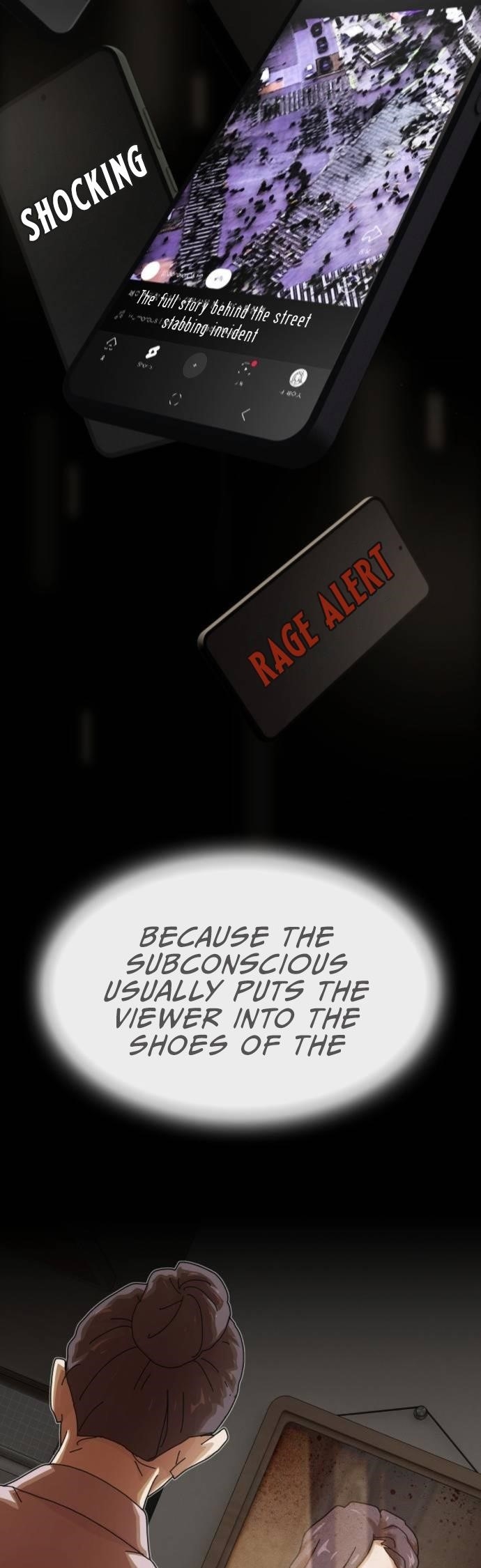 The Genius Who Sees Through the World Chapter 29 - Page 29