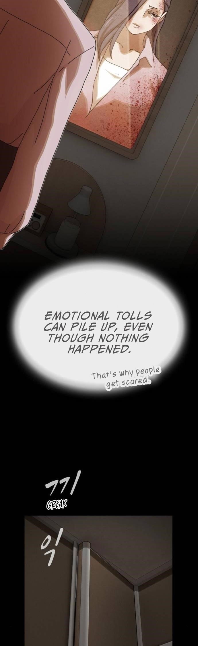 The Genius Who Sees Through the World Chapter 29 - Page 30