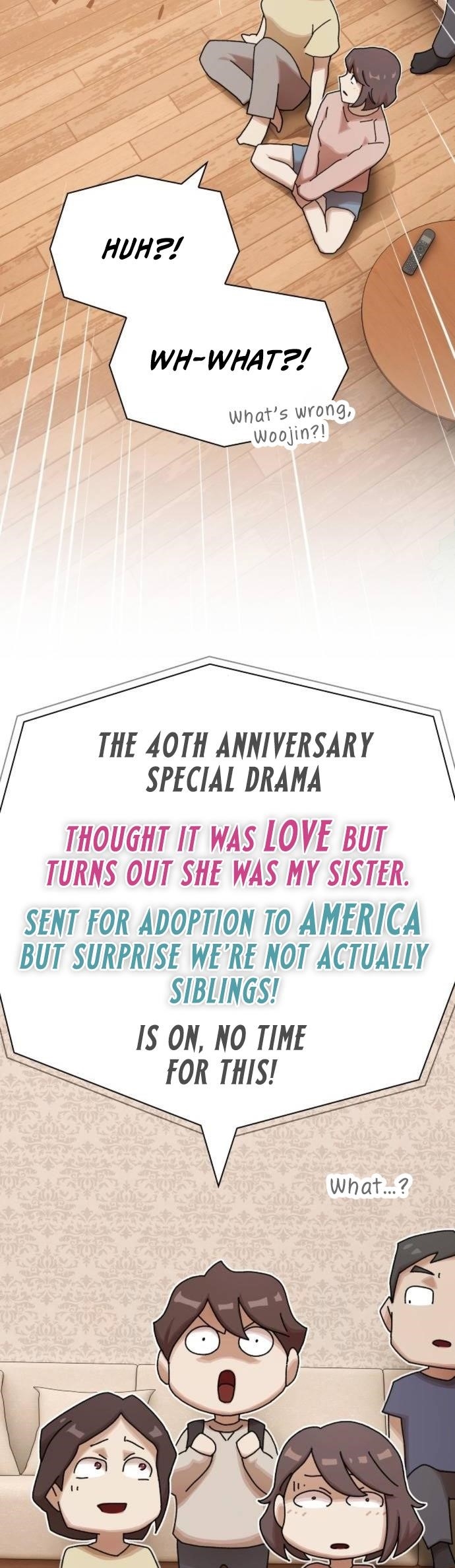 The Genius Who Sees Through the World Chapter 29 - Page 35