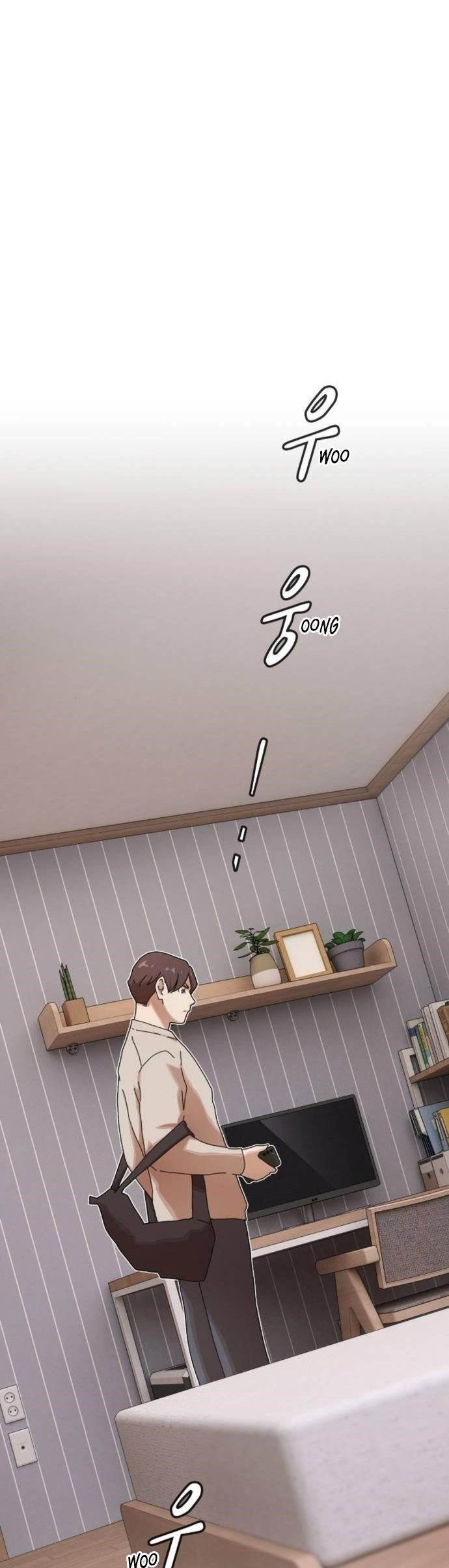 The Genius Who Sees Through the World Chapter 29 - Page 37