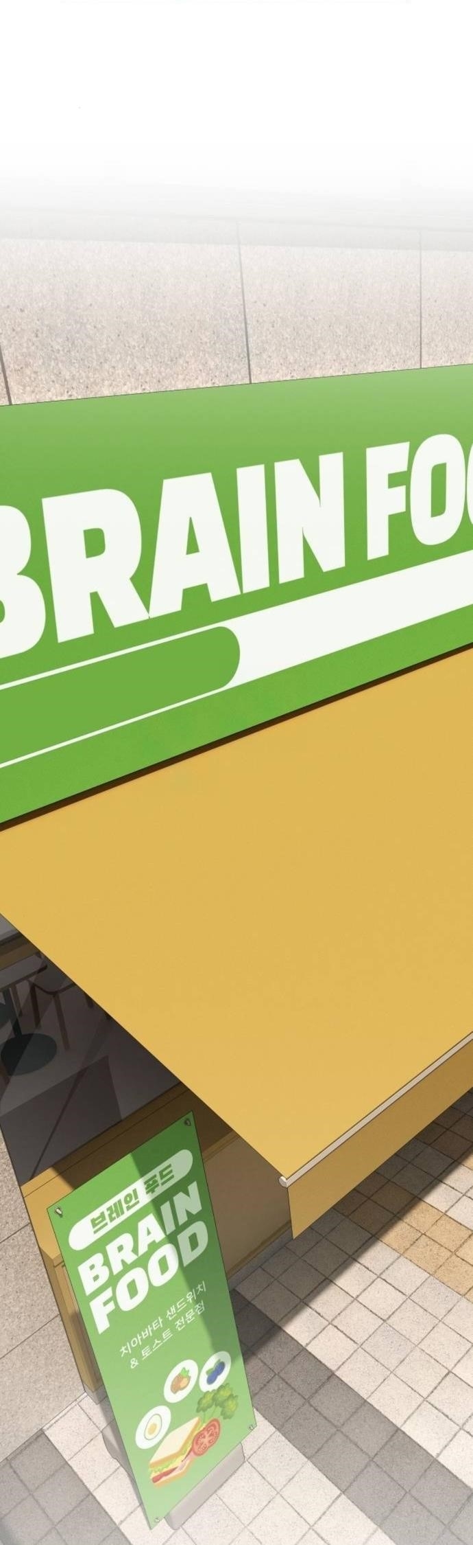 The Genius Who Sees Through the World Chapter 29 - Page 44