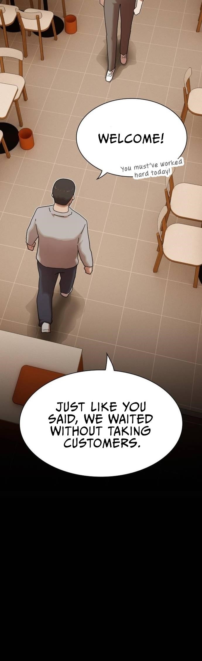 The Genius Who Sees Through the World Chapter 29 - Page 47