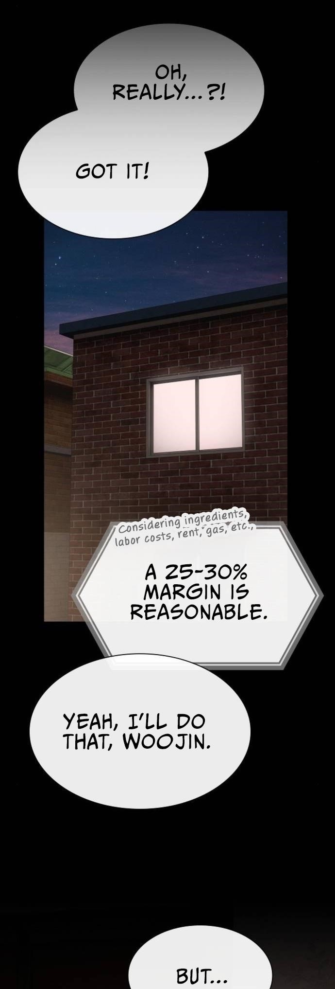 The Genius Who Sees Through the World Chapter 29 - Page 48