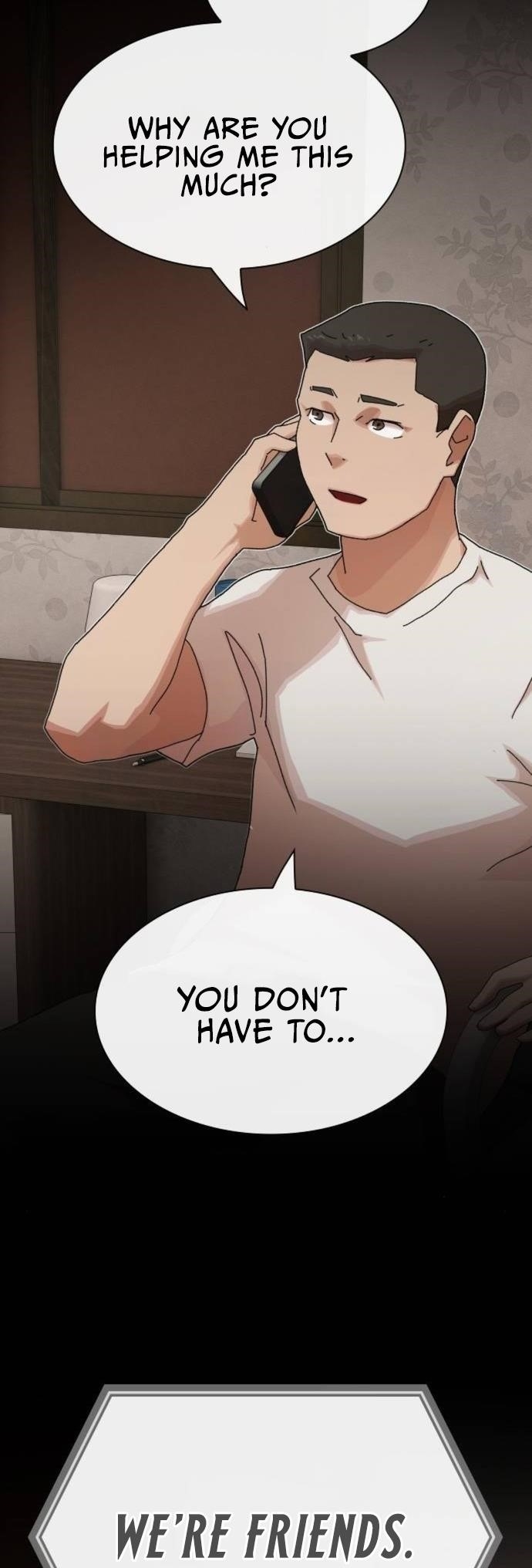 The Genius Who Sees Through the World Chapter 29 - Page 49