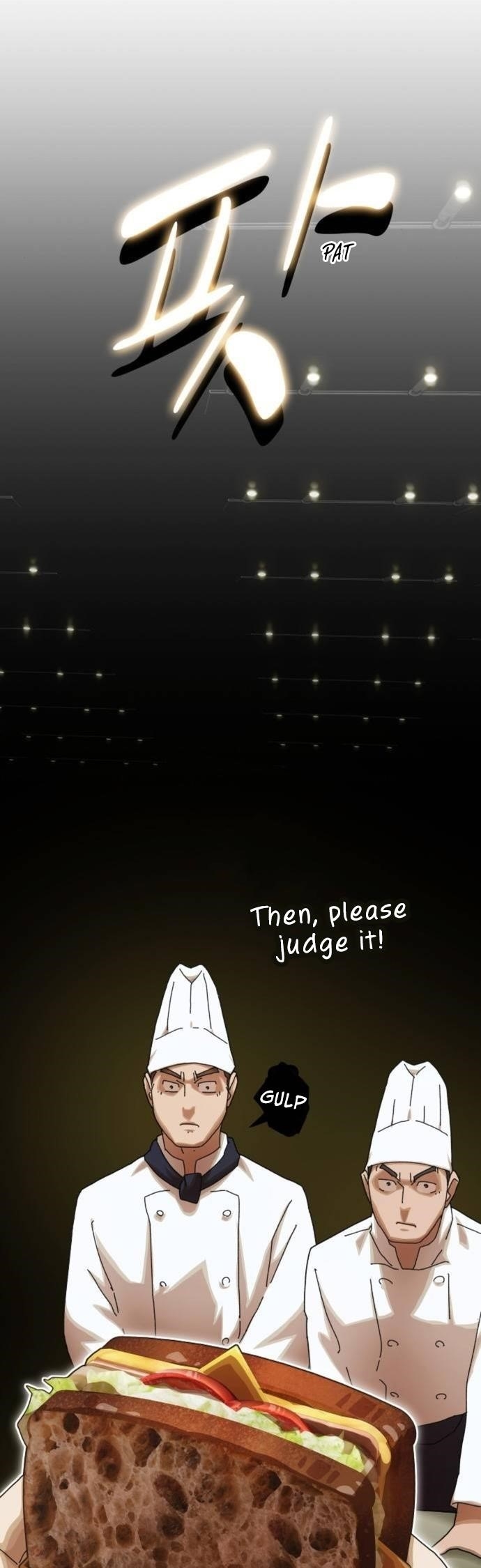 The Genius Who Sees Through the World Chapter 29 - Page 57