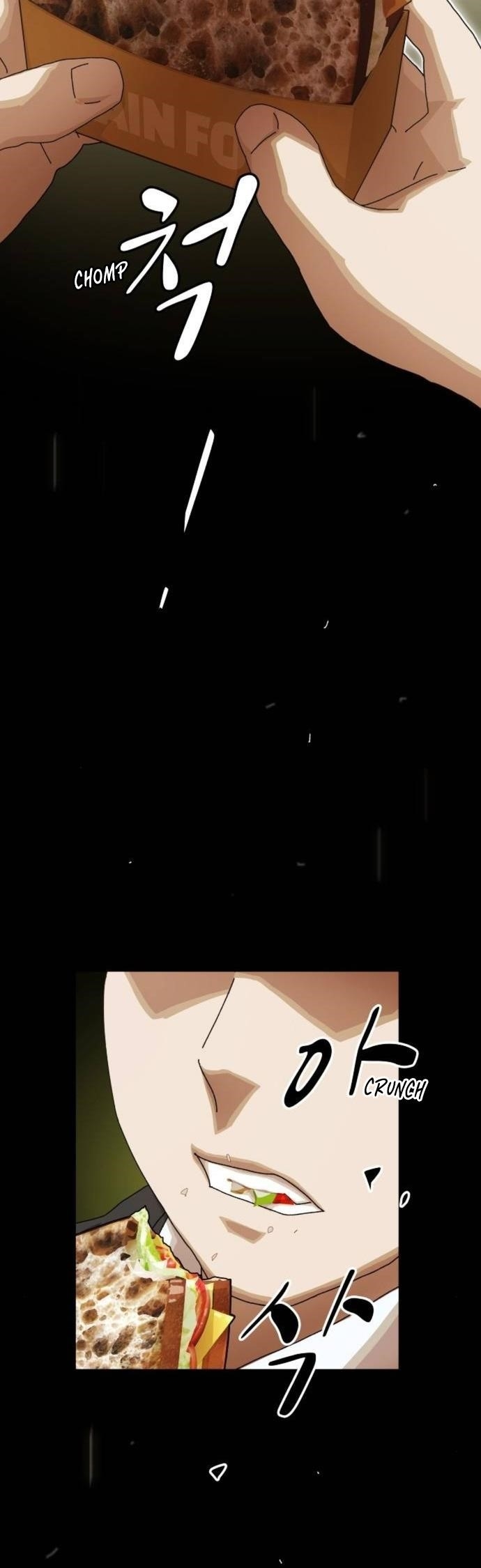 The Genius Who Sees Through the World Chapter 29 - Page 58