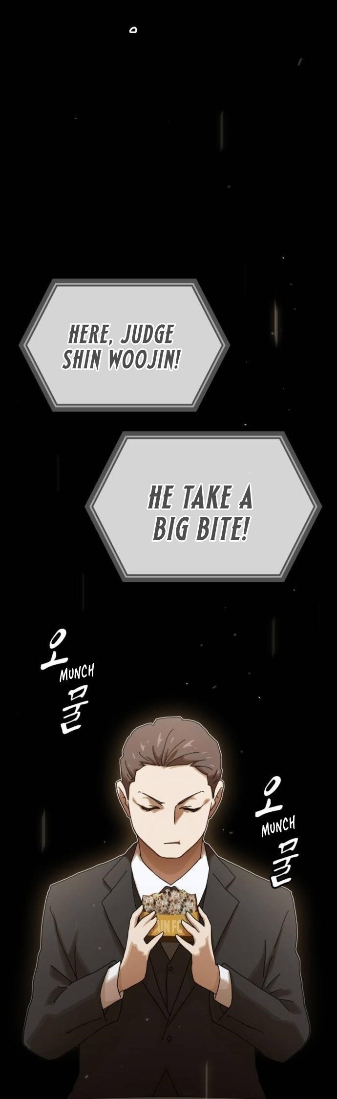 The Genius Who Sees Through the World Chapter 29 - Page 59