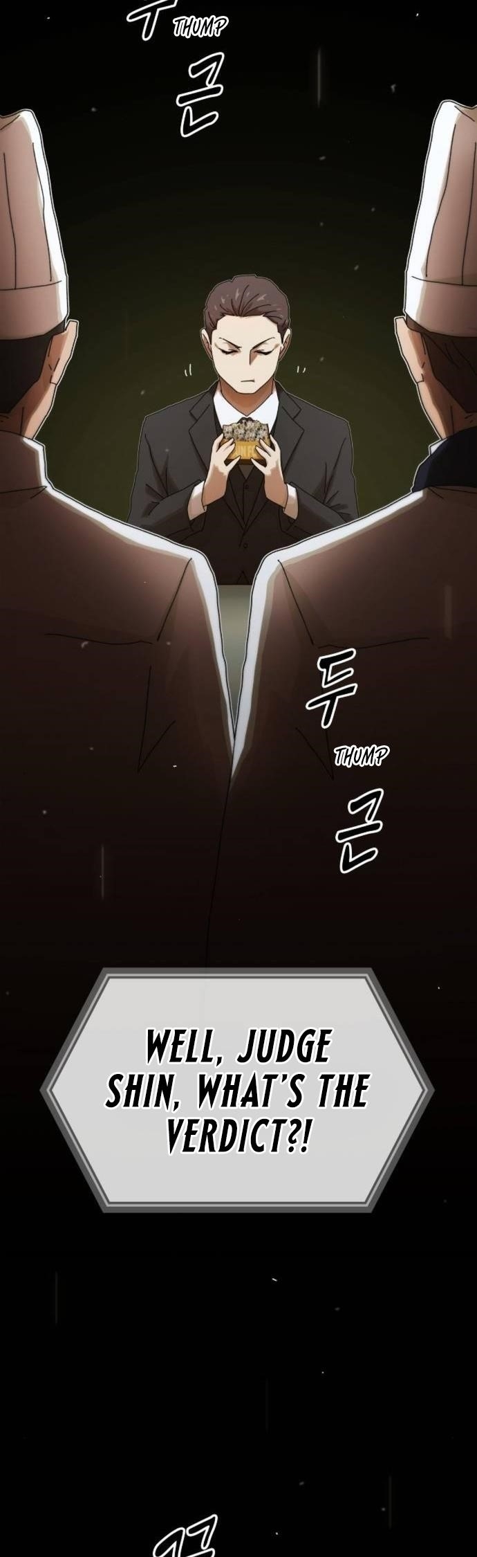 The Genius Who Sees Through the World Chapter 29 - Page 61