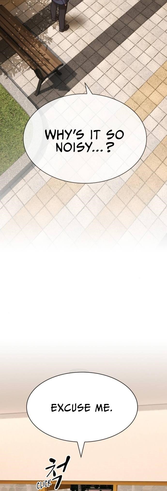 The Genius Who Sees Through the World Chapter 29 - Page 66