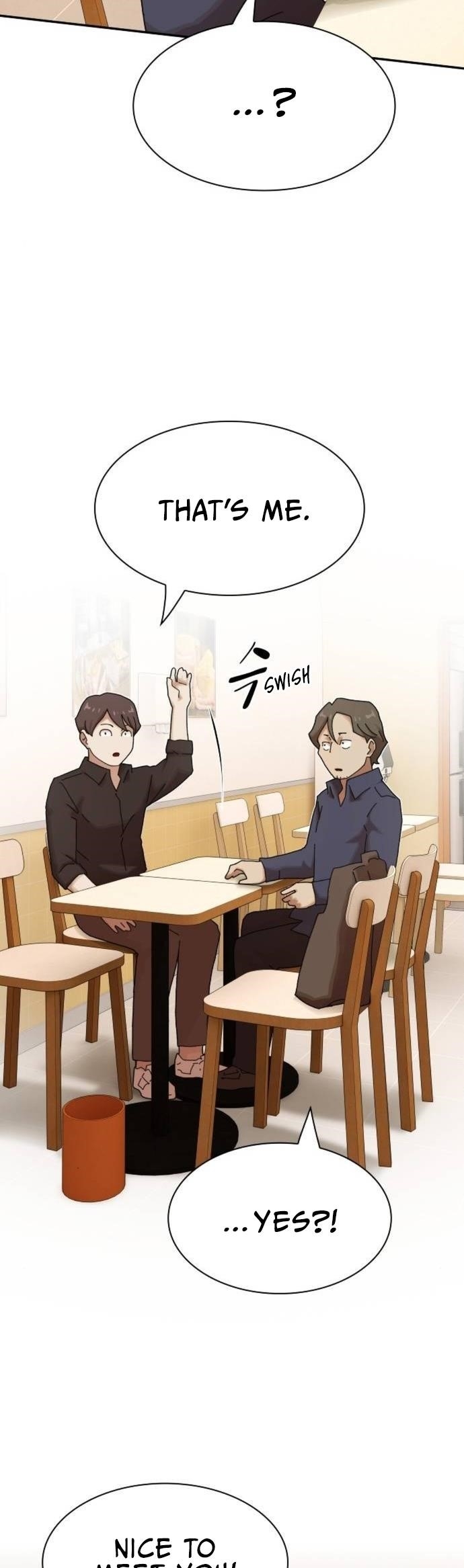 The Genius Who Sees Through the World Chapter 29 - Page 72