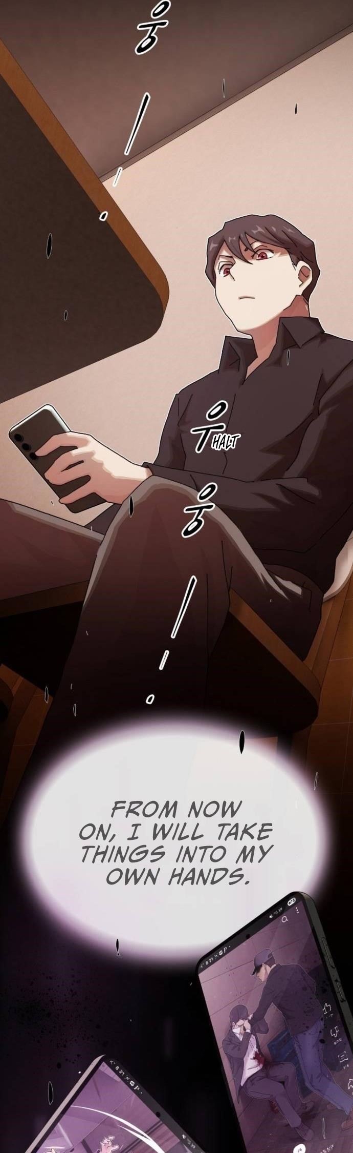 The Genius Who Sees Through the World Chapter 29 - Page 80