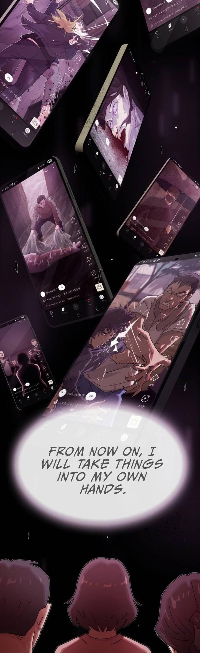 The Genius Who Sees Through the World Chapter 29 - Page 81