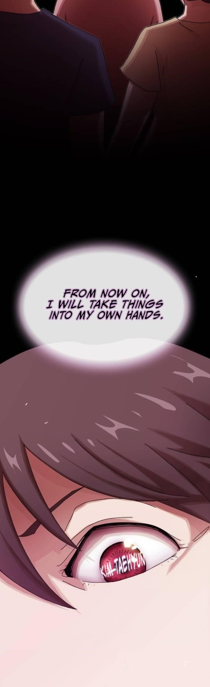 The Genius Who Sees Through the World Chapter 29 - Page 82