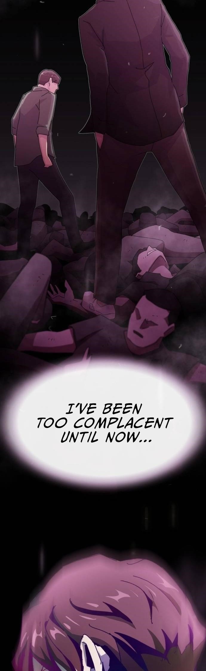 The Genius Who Sees Through the World Chapter 29 - Page 85