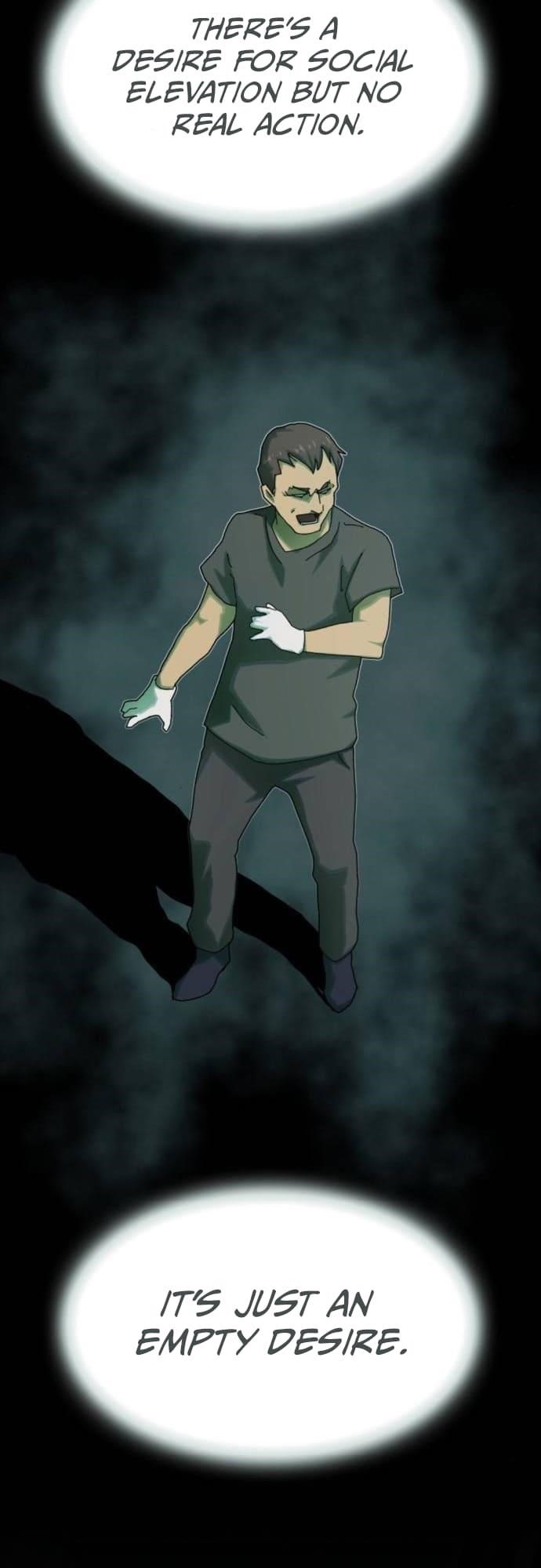 The Genius Who Sees Through the World Chapter 30 - Page 11