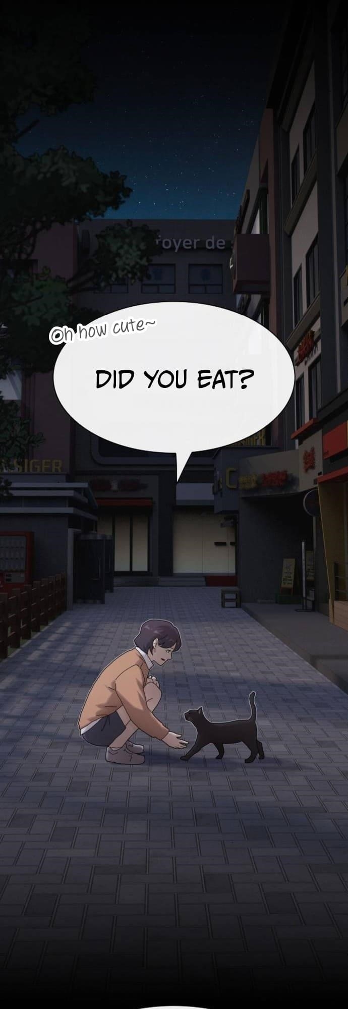 The Genius Who Sees Through the World Chapter 30 - Page 12