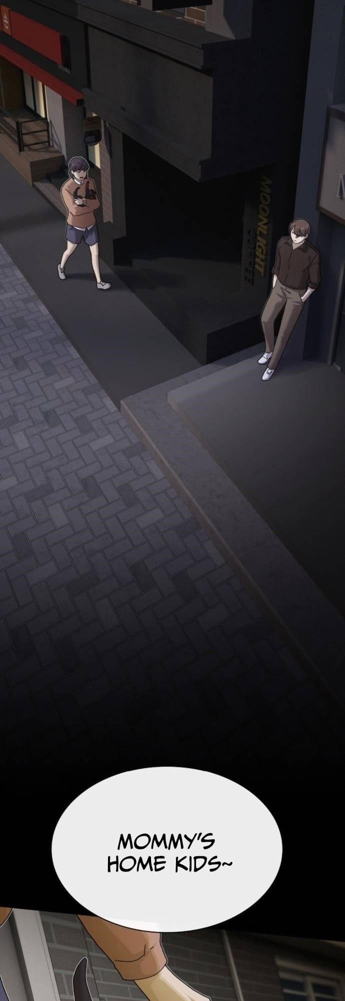 The Genius Who Sees Through the World Chapter 30 - Page 14