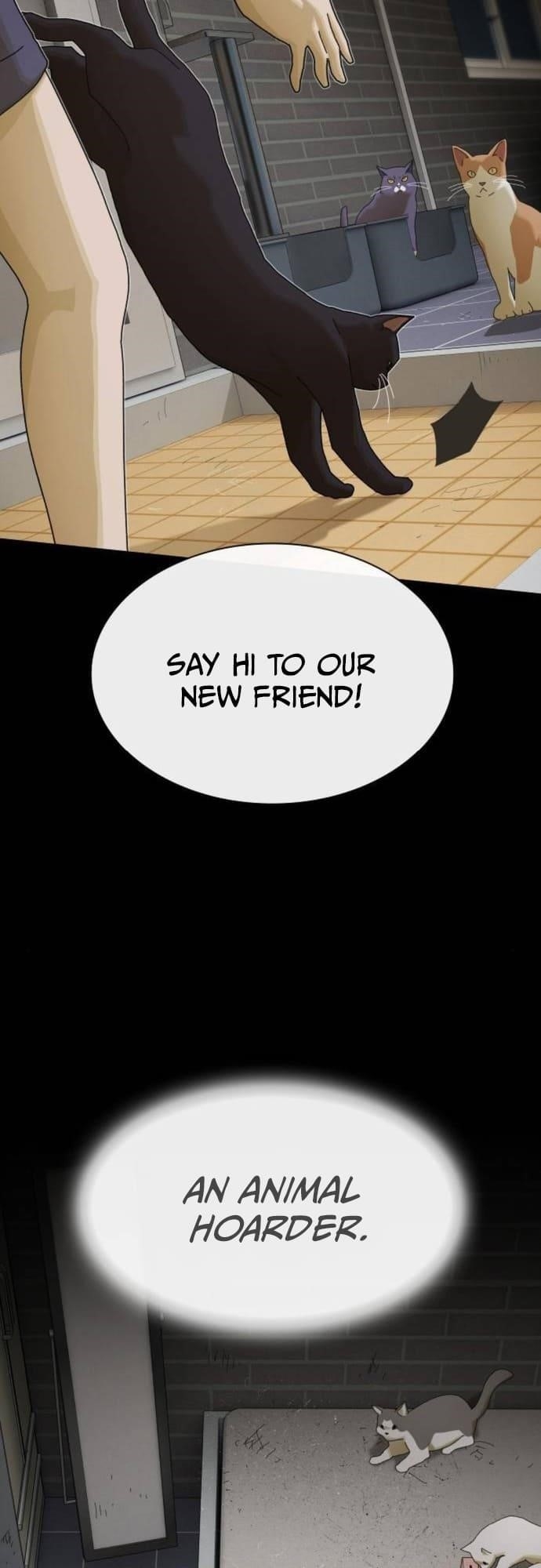 The Genius Who Sees Through the World Chapter 30 - Page 15