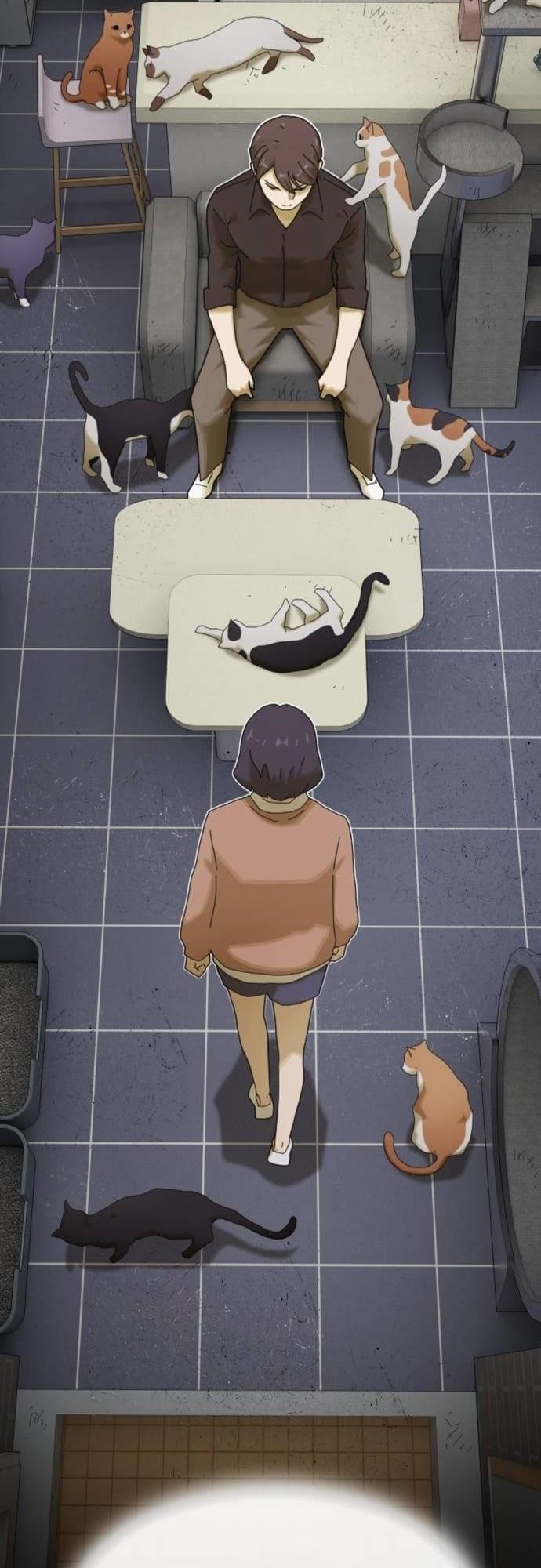 The Genius Who Sees Through the World Chapter 30 - Page 16