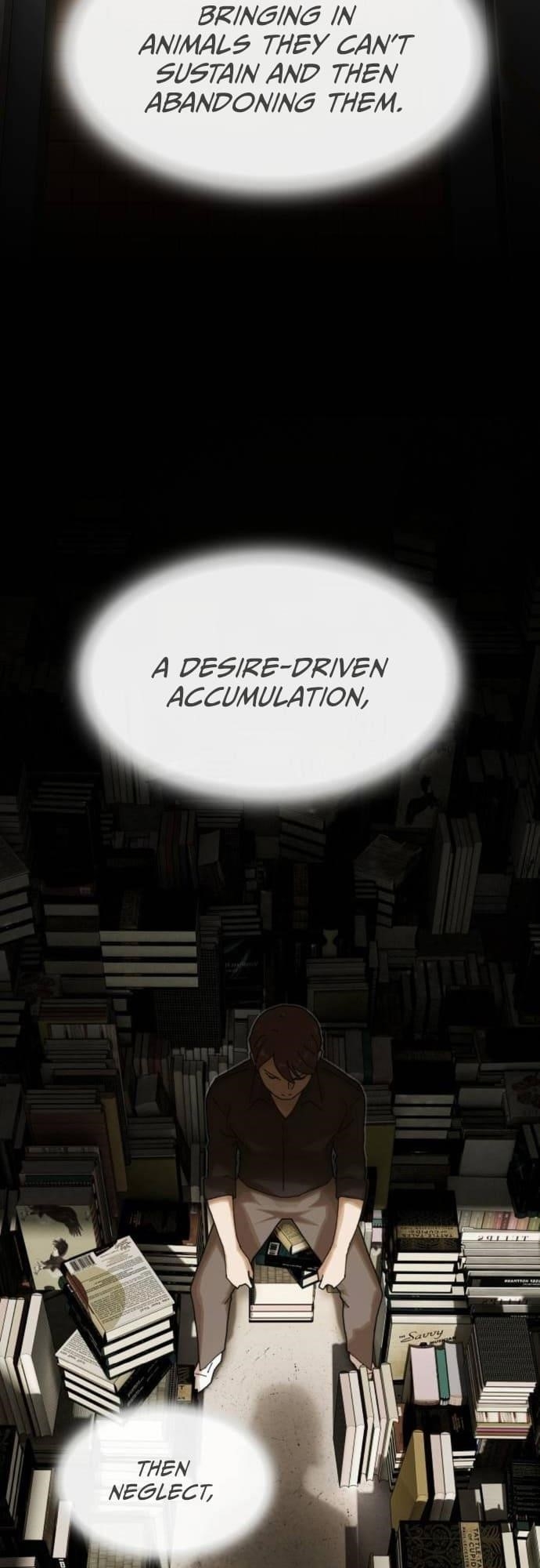 The Genius Who Sees Through the World Chapter 30 - Page 17