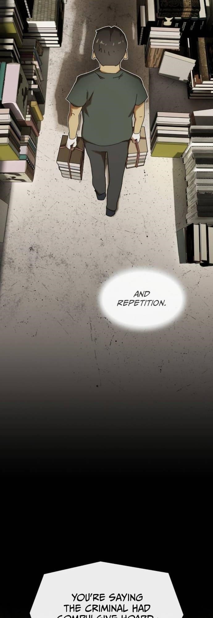 The Genius Who Sees Through the World Chapter 30 - Page 18