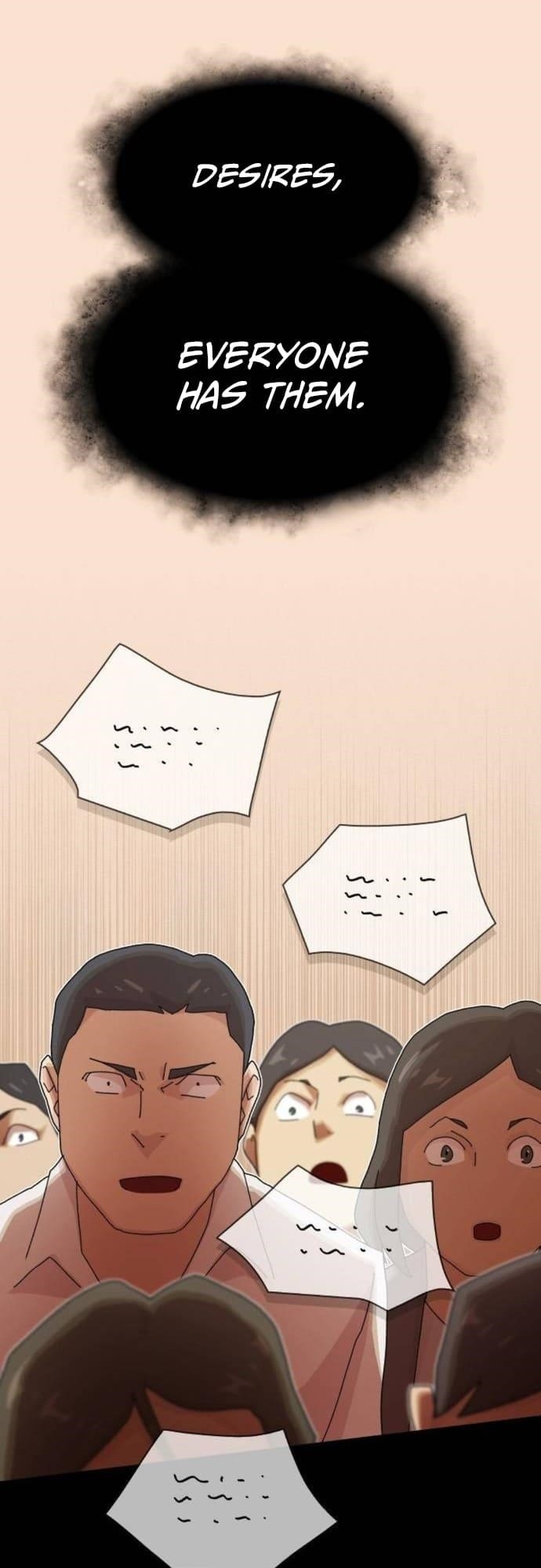 The Genius Who Sees Through the World Chapter 30 - Page 20