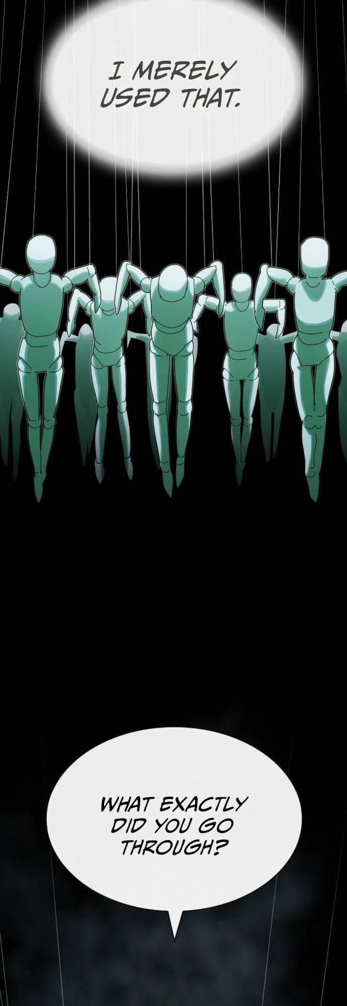 The Genius Who Sees Through the World Chapter 30 - Page 22