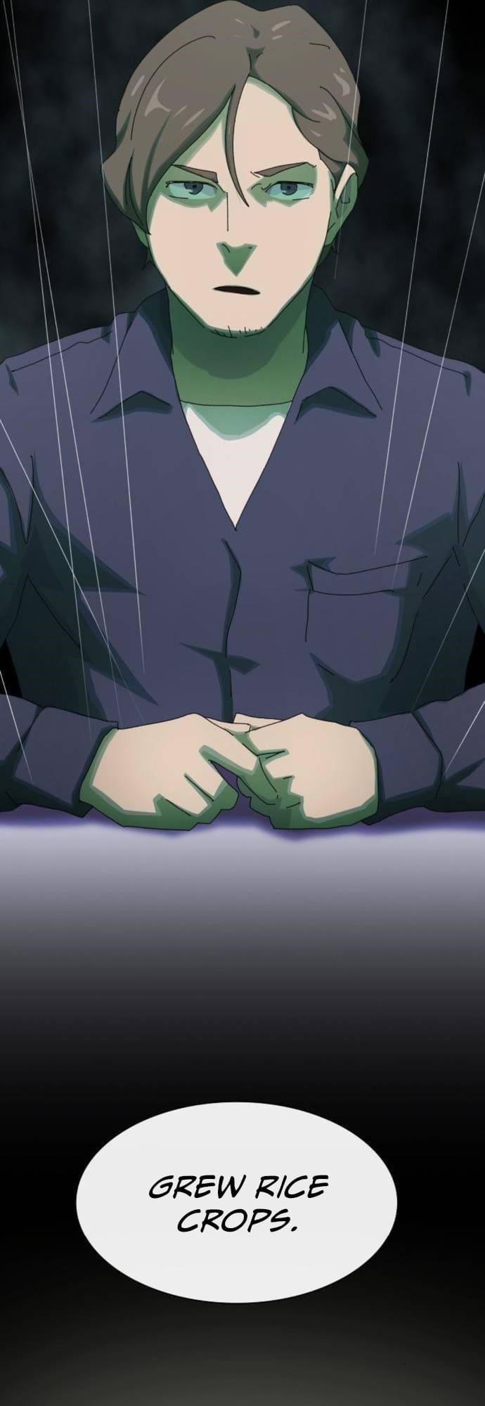 The Genius Who Sees Through the World Chapter 30 - Page 23