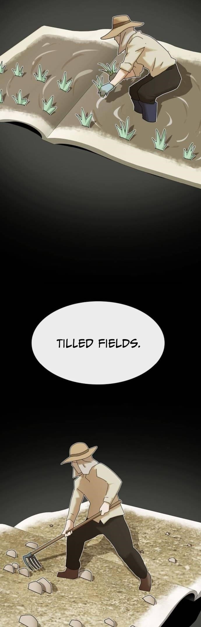 The Genius Who Sees Through the World Chapter 30 - Page 24