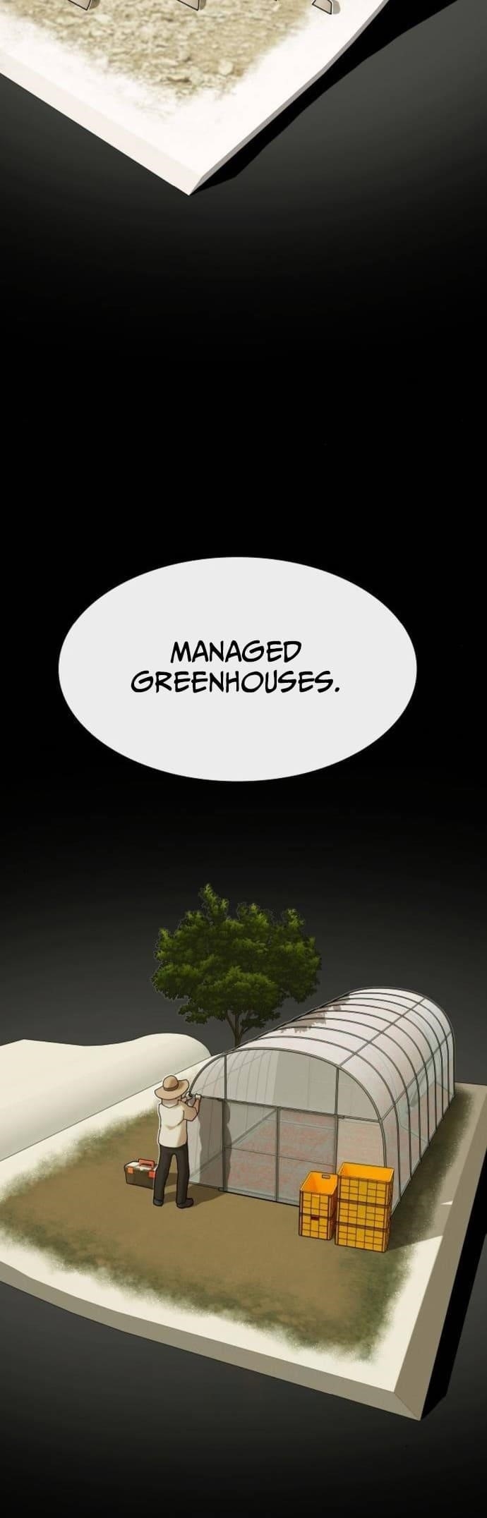 The Genius Who Sees Through the World Chapter 30 - Page 25